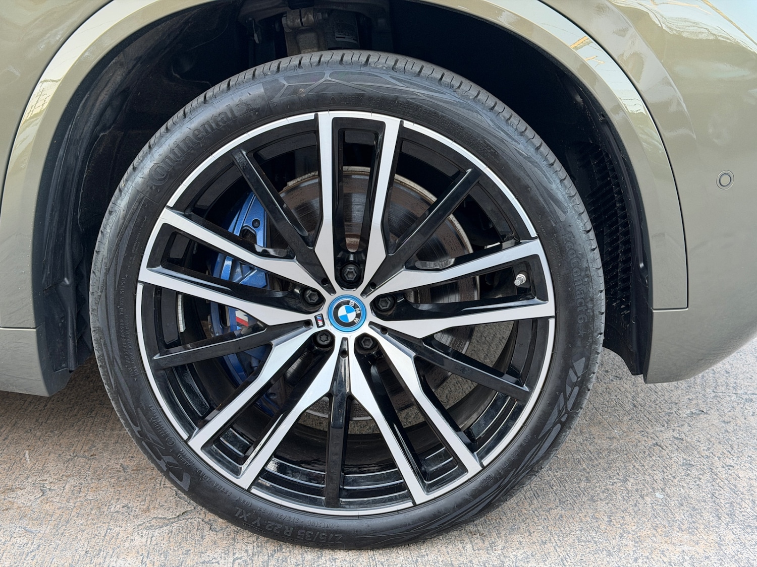 Used BMW X5 2024 for sale - 76666212: Photo 12