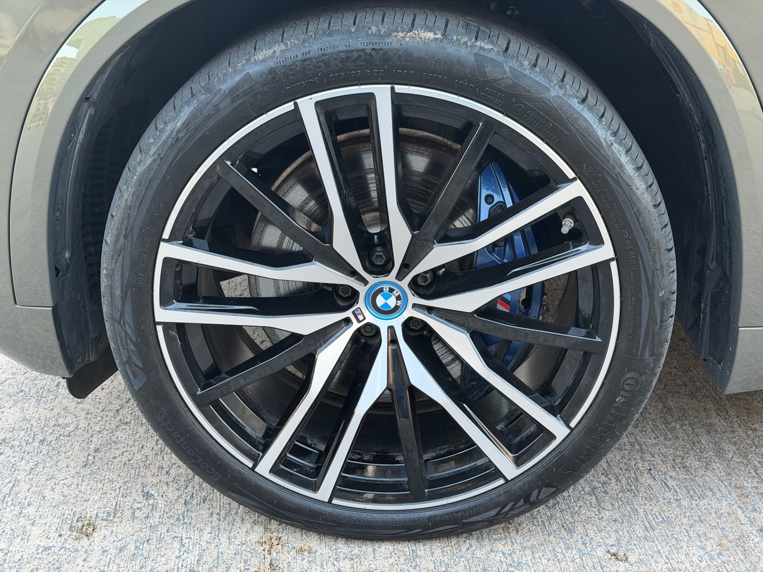 Used BMW X5 2024 for sale - 76666212: Photo 13