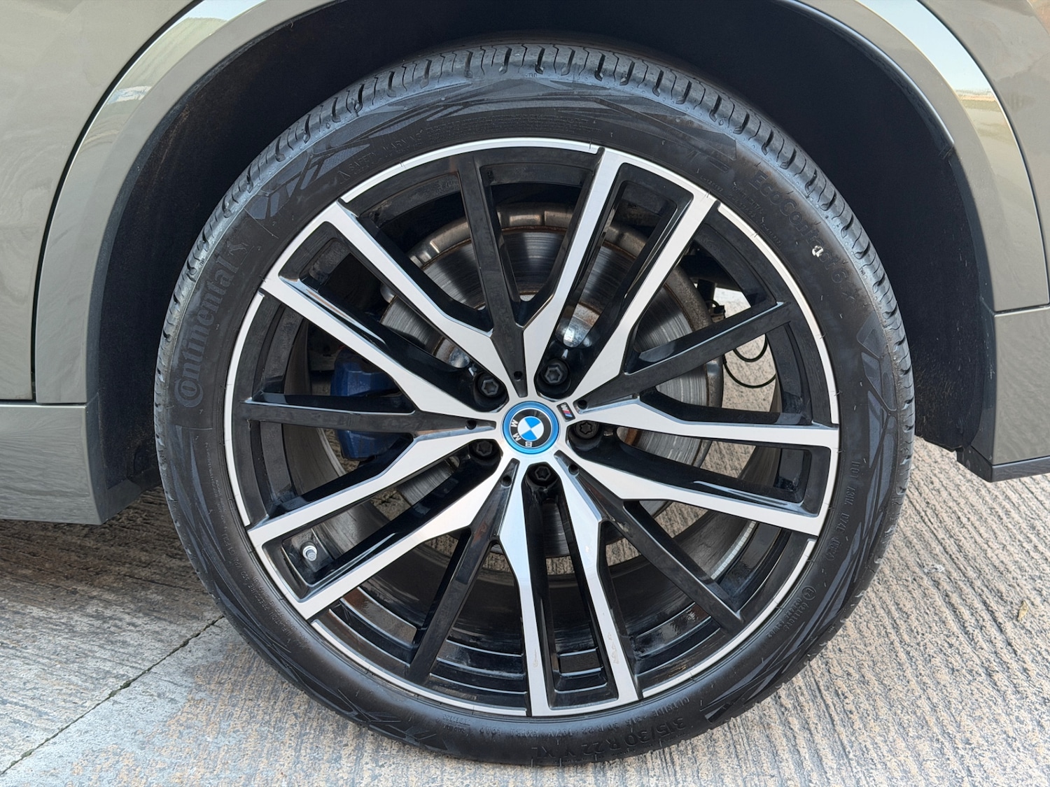 Used BMW X5 2024 for sale - 76666212: Photo 14