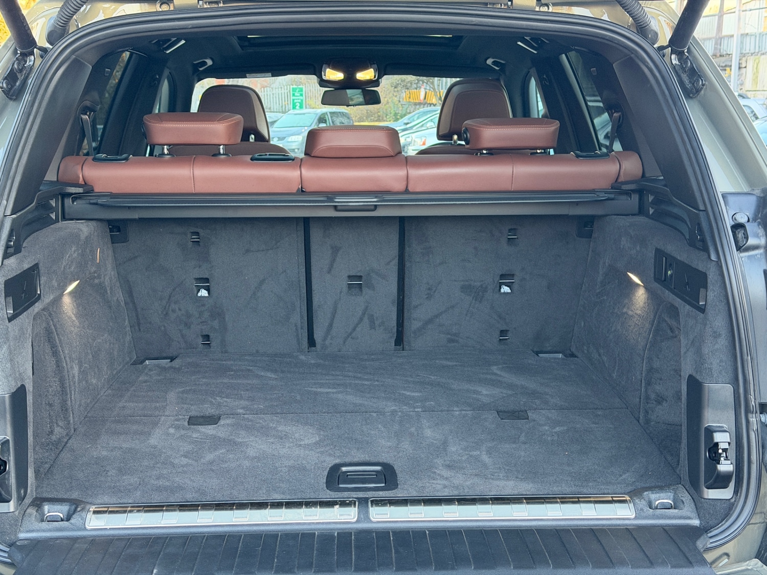 Used BMW X5 2024 for sale - 76666212: Photo 15