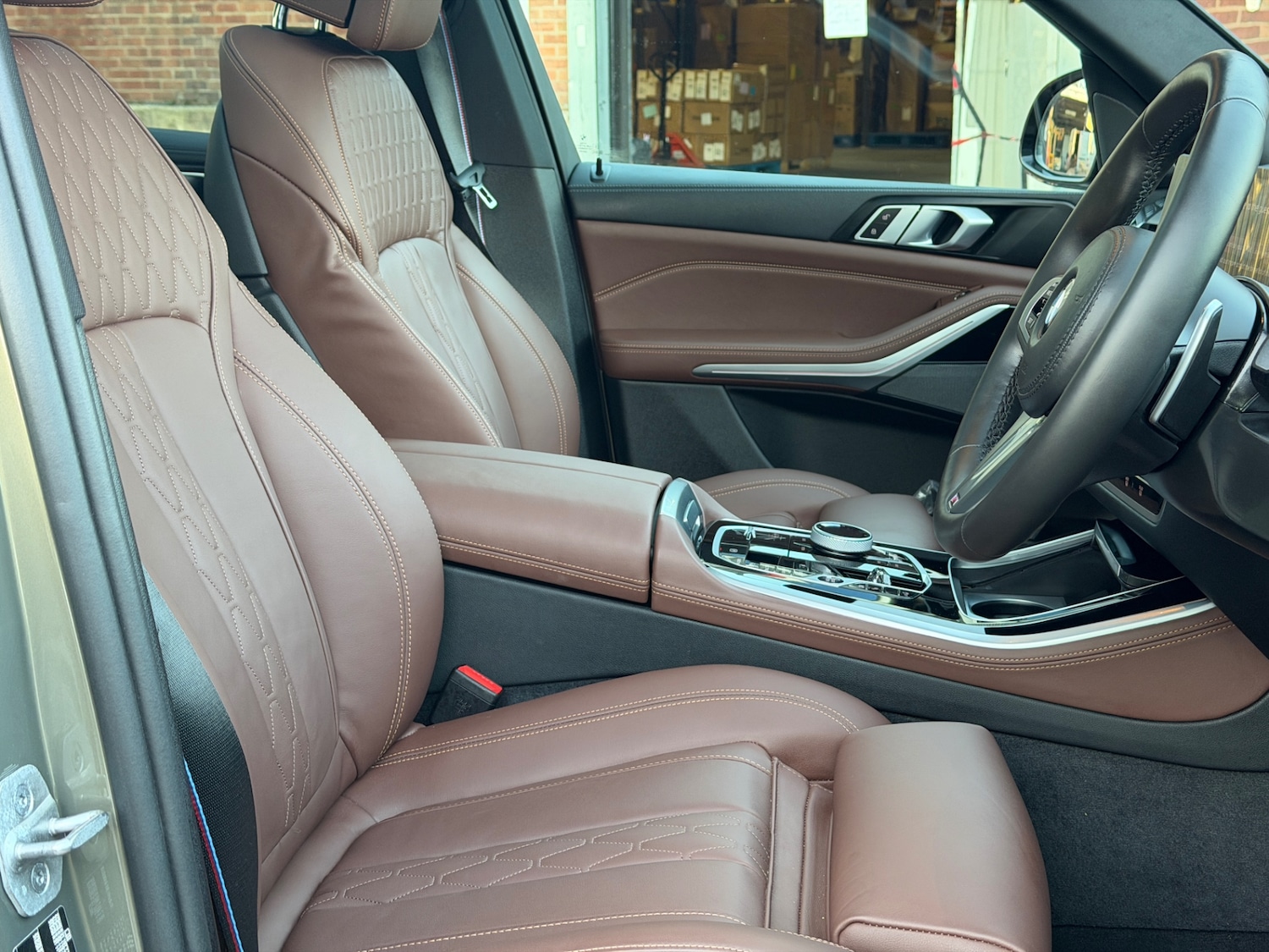 Used BMW X5 2024 for sale - 76666212: Photo 18