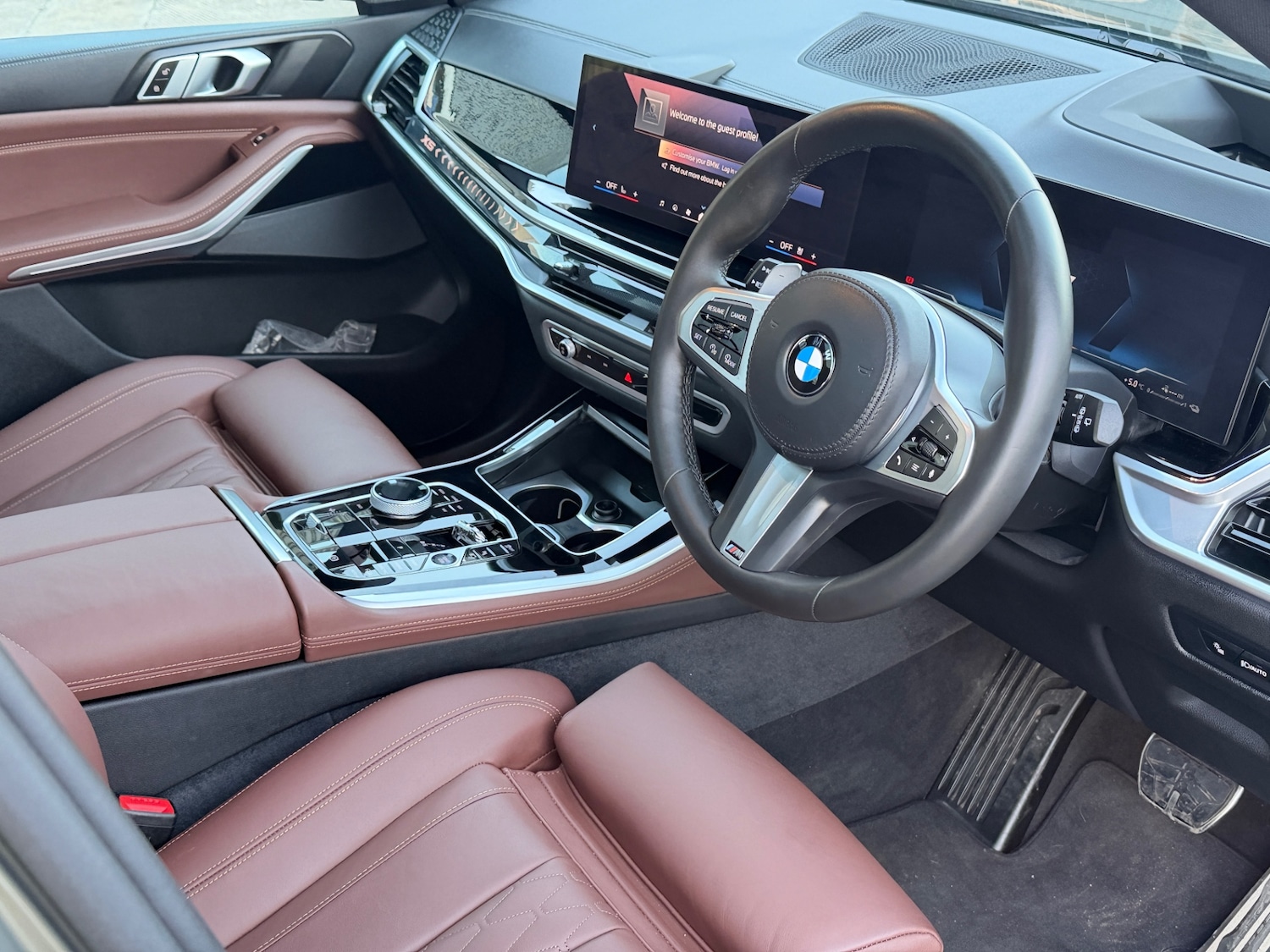 Used BMW X5 2024 for sale - 76666212: Photo 19