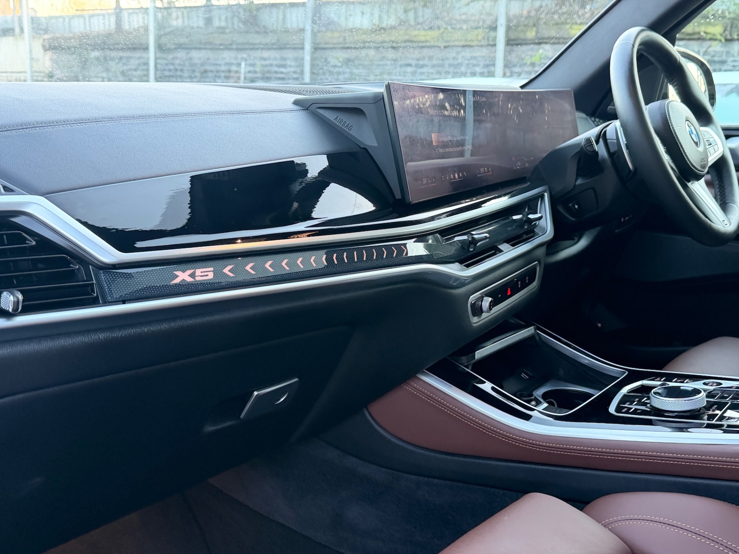 Used BMW X5 2024 for sale - 76666212: Photo 22