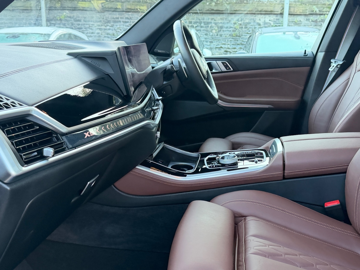 Used BMW X5 2024 for sale - 76666212: Photo 23