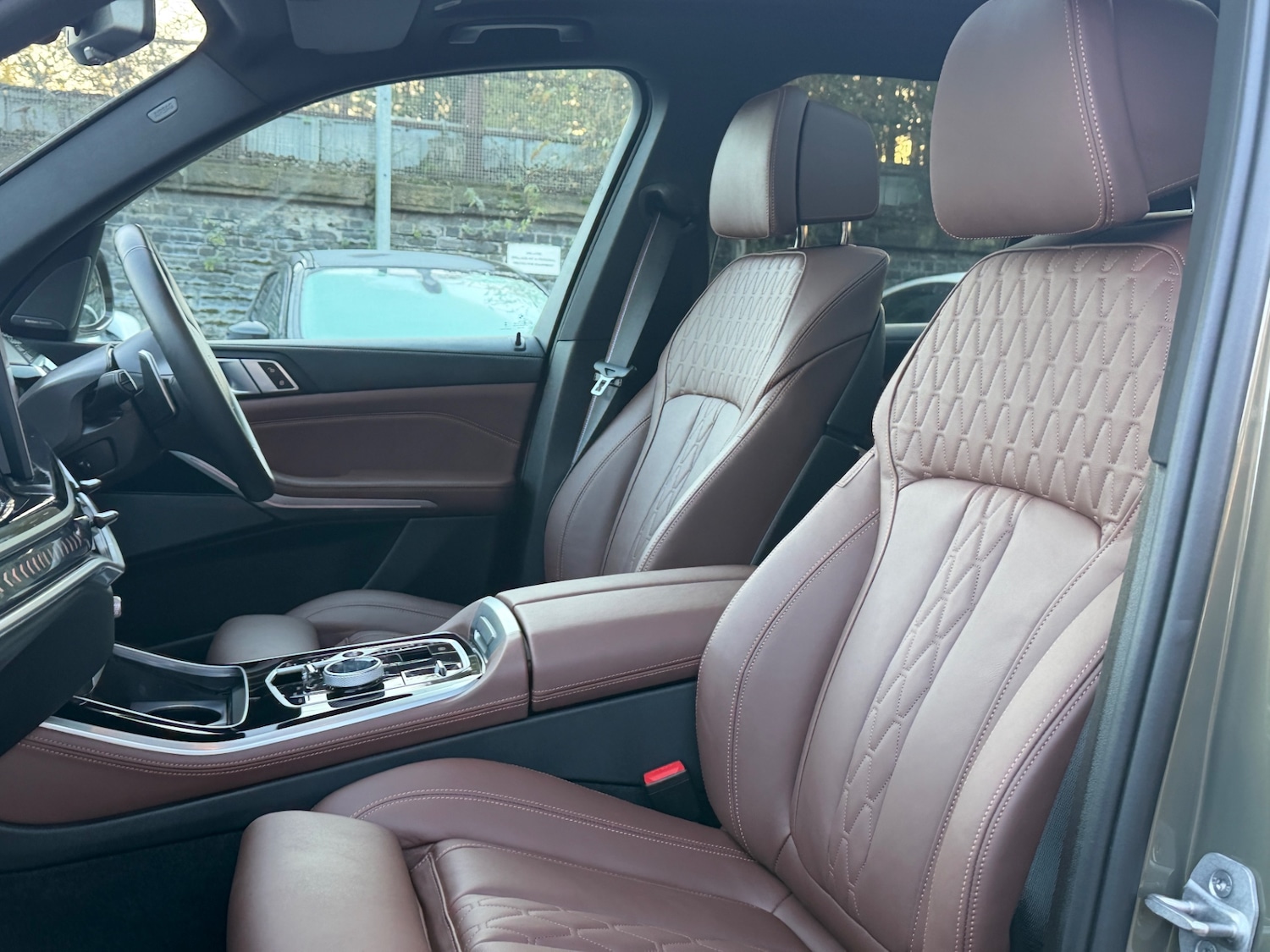 Used BMW X5 2024 for sale - 76666212: Photo 24