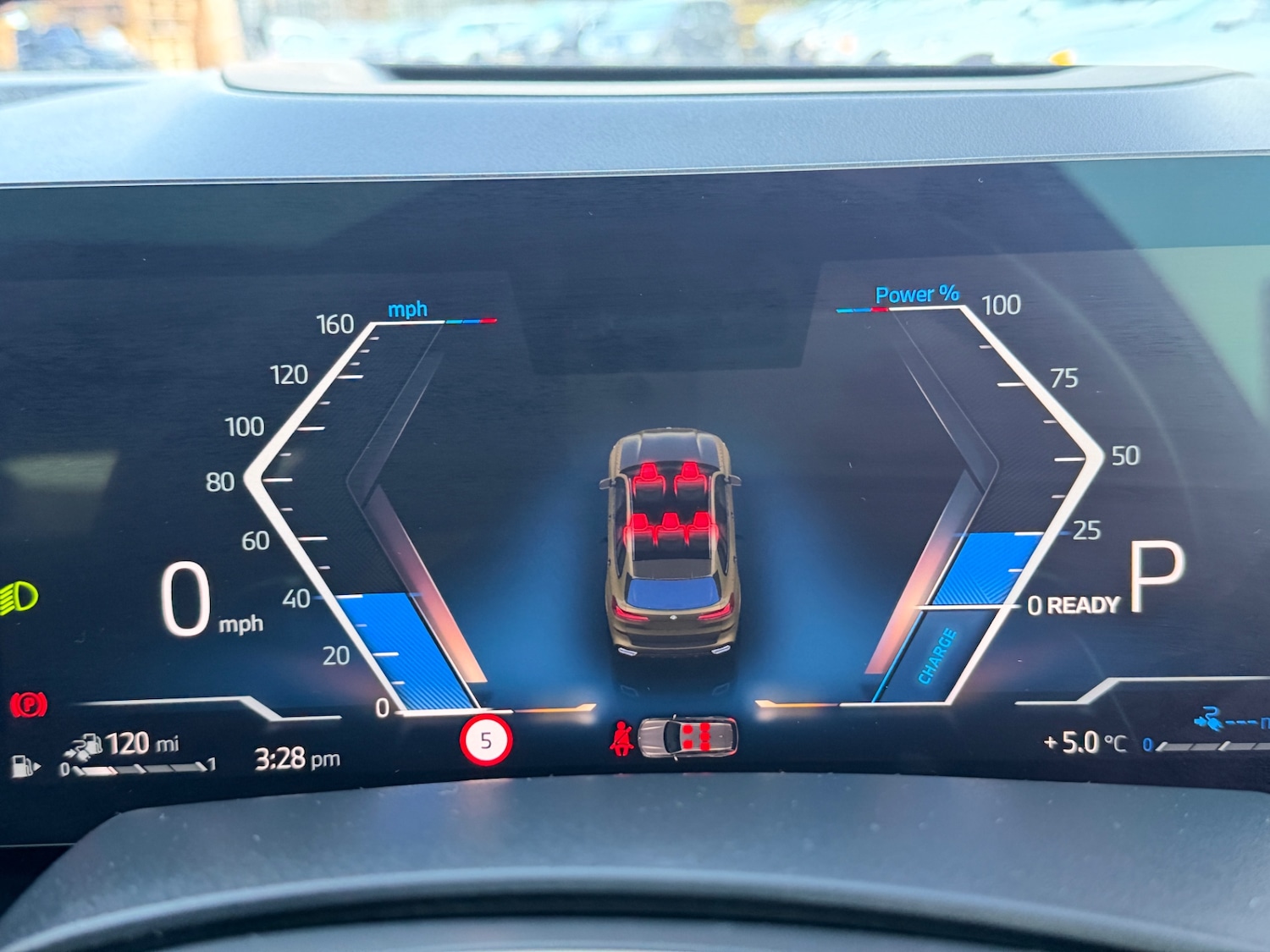 Used BMW X5 2024 for sale - 76666212: Photo 27