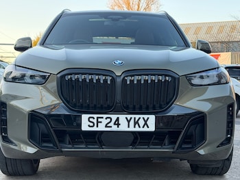 Used BMW X5 2024 for sale - 76666212: Photo