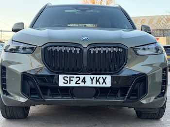 Used BMW X5 2024 for sale - 76666212: Photo