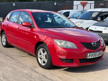 Mazda - Mazda3