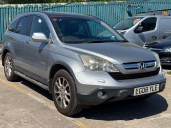 2008 (08) - 2.2 i-CTDi EX 5dr