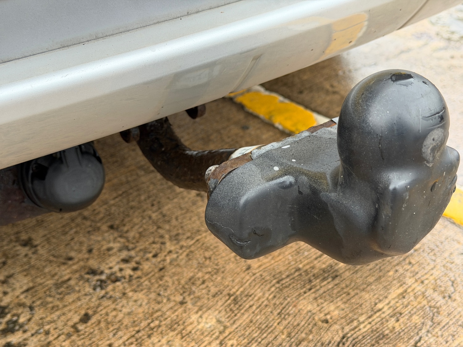 Used Mitsubishi Outlander 2004 for sale - 76252316: Photo 17