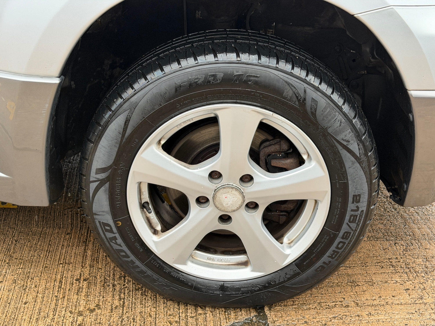 Used Mitsubishi Outlander 2004 for sale - 76252316: Photo 19