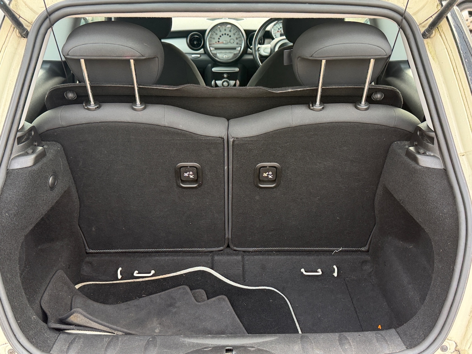 Used MINI Hatch 2009 for sale - 77691936: Photo 11