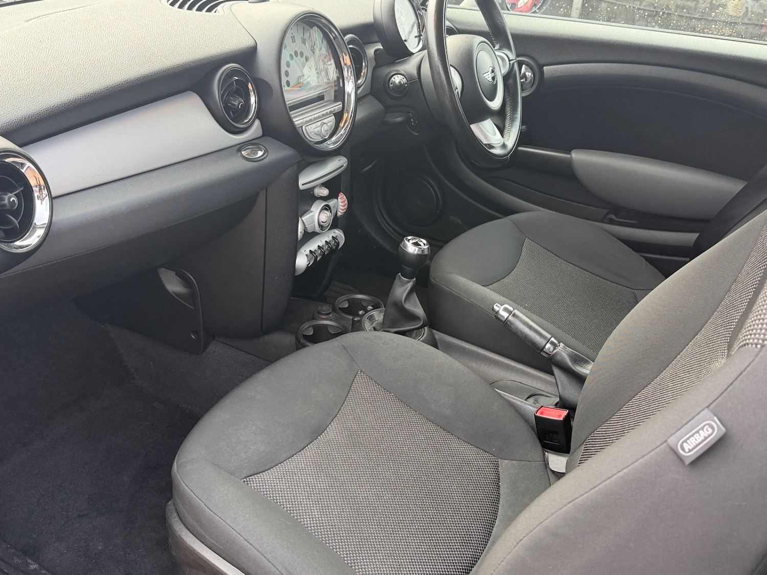 Used MINI Hatch 2009 for sale - 77691936: Photo 12