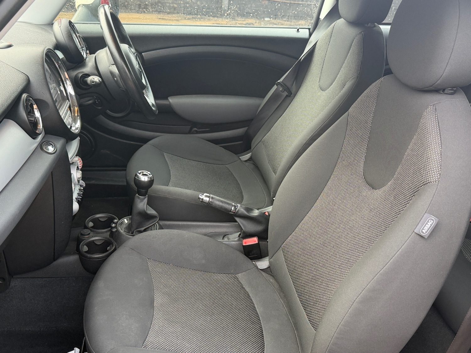 Used MINI Hatch 2009 for sale - 77691936: Photo 13