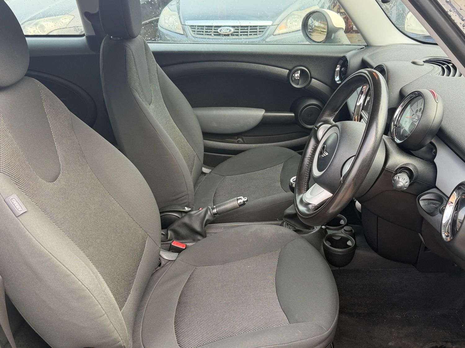 Used MINI Hatch 2009 for sale - 77691936: Photo 15