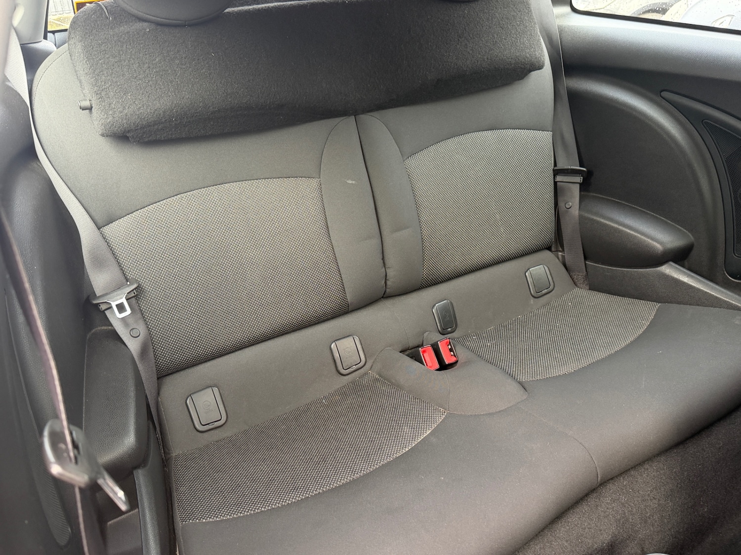 Used MINI Hatch 2009 for sale - 77691936: Photo 17