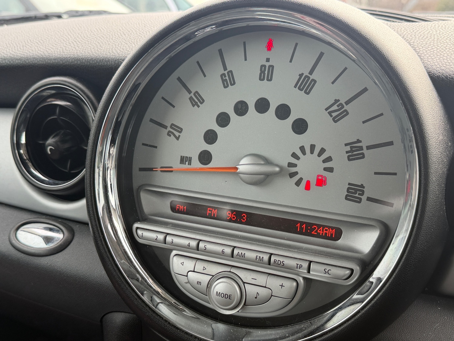 Used MINI Hatch 2009 for sale - 77691936: Photo 19