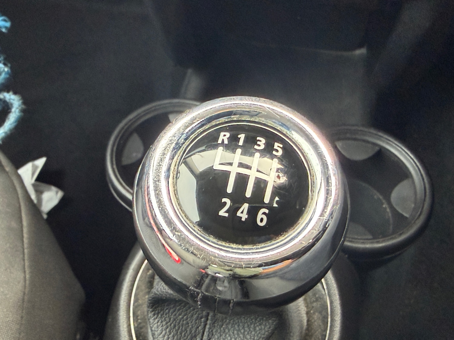 Used MINI Hatch 2009 for sale - 77691936: Photo 20