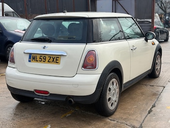 Used MINI Hatch 2009 for sale - 77691936: Photo