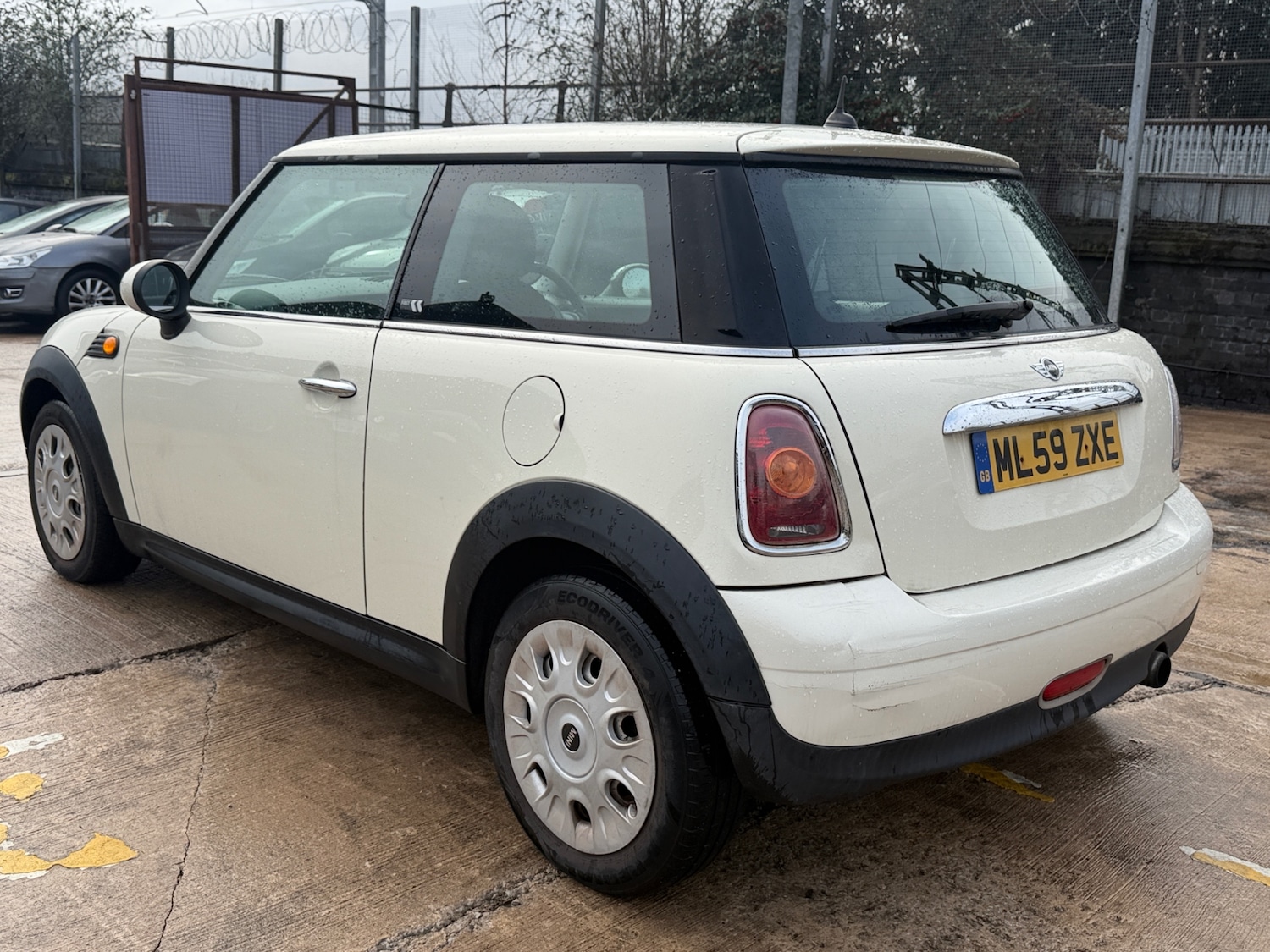 Used MINI Hatch 2009 for sale - 77691936: Photo 9