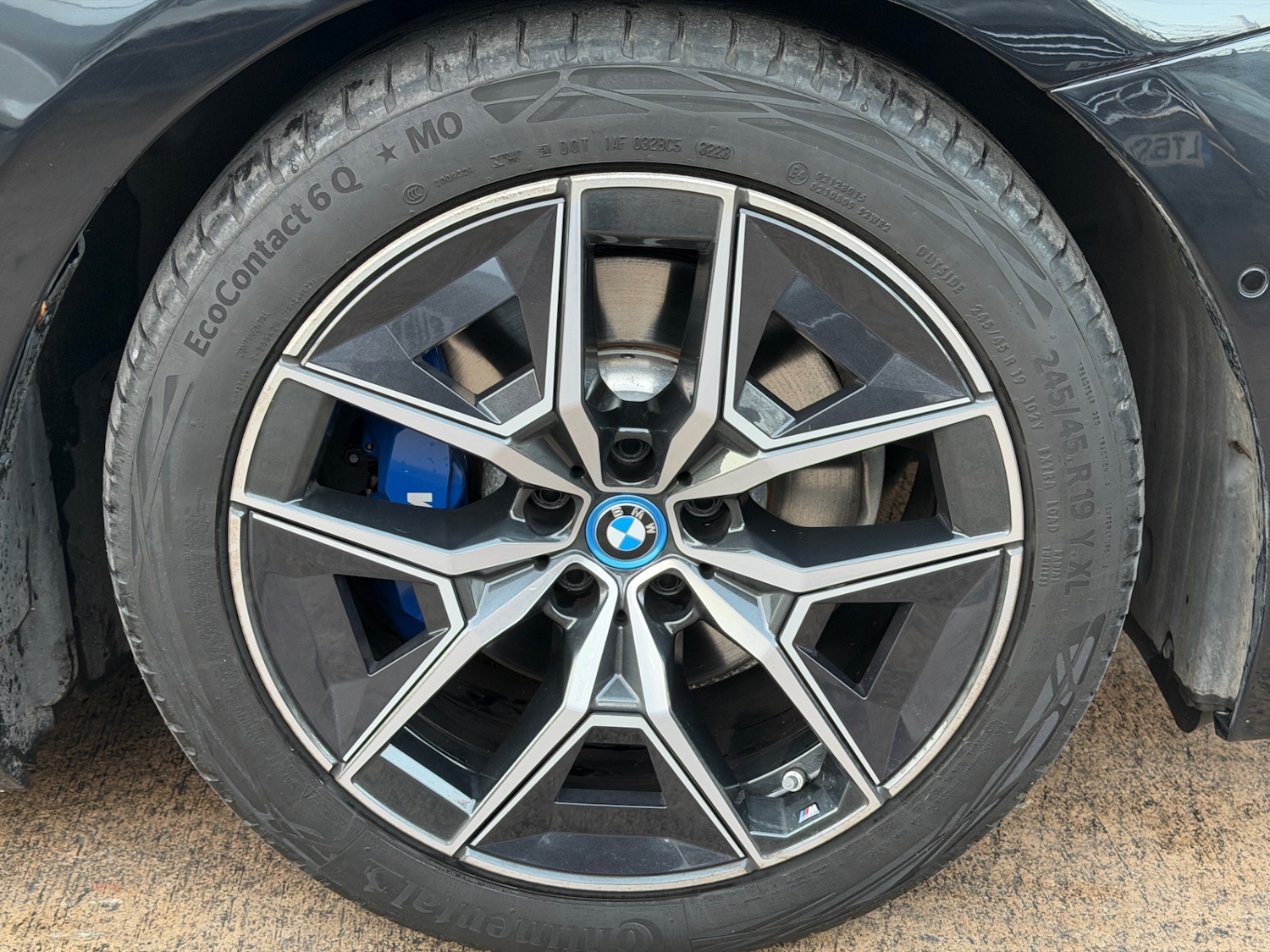 Used BMW 5 Series 2024 for sale - 76831763: Photo 10