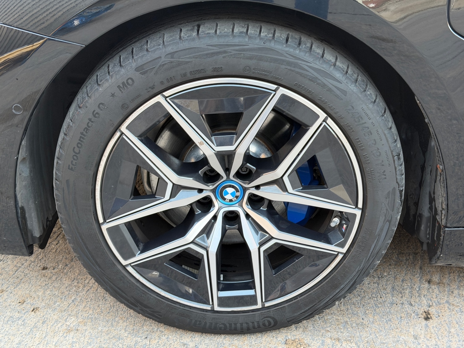 Used BMW 5 Series 2024 for sale - 76831763: Photo 11