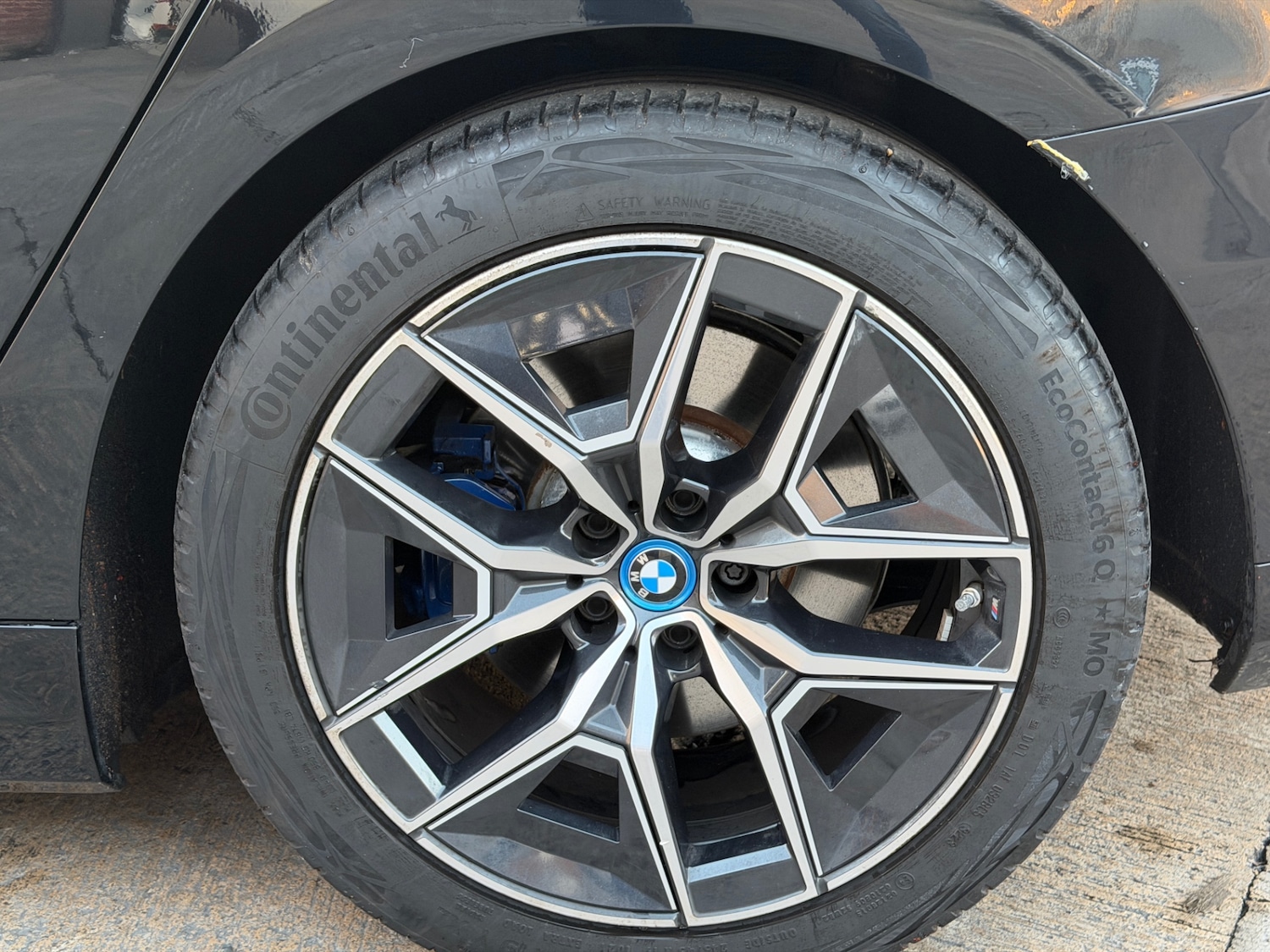 Used BMW 5 Series 2024 for sale - 76831763: Photo 12