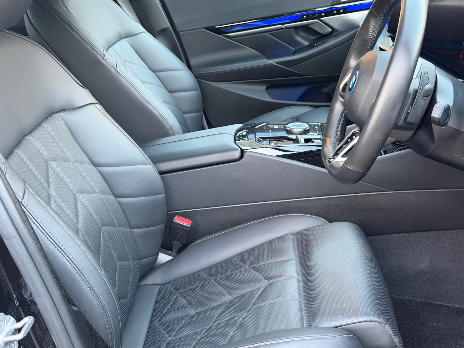 Used BMW 5 Series 2024 for sale - 76831763: Photo 13