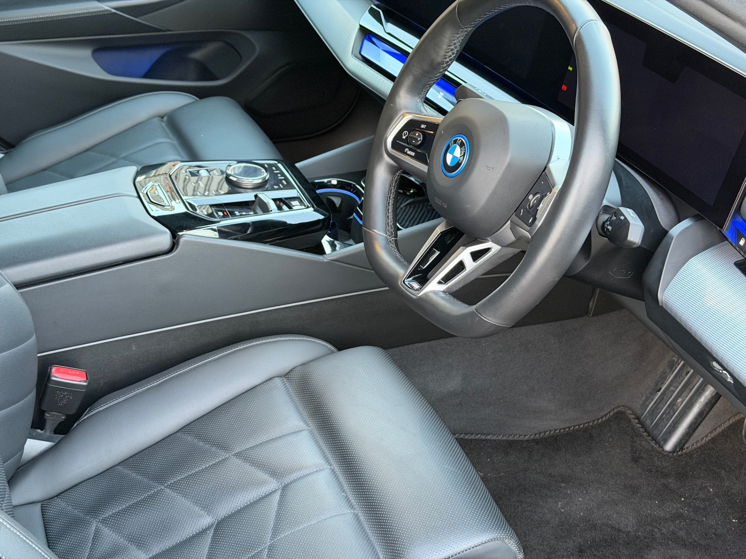 Used BMW 5 Series 2024 for sale - 76831763: Photo 14