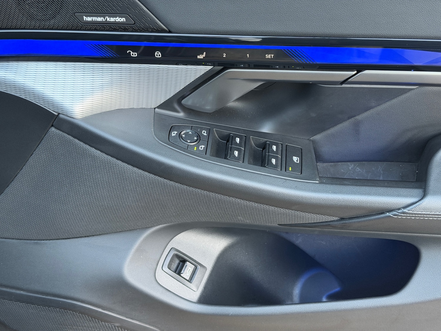 Used BMW 5 Series 2024 for sale - 76831763: Photo 15