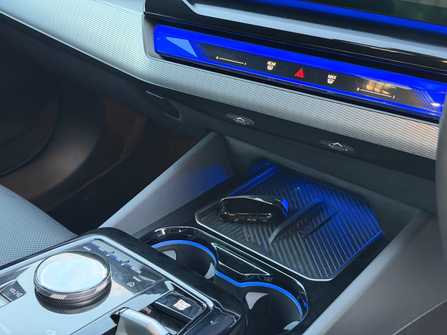 Used BMW 5 Series 2024 for sale - 76831763: Photo 18