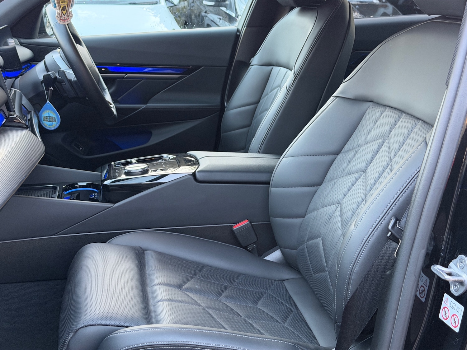 Used BMW 5 Series 2024 for sale - 76831763: Photo 19