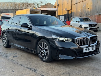 BMW - 5 Series