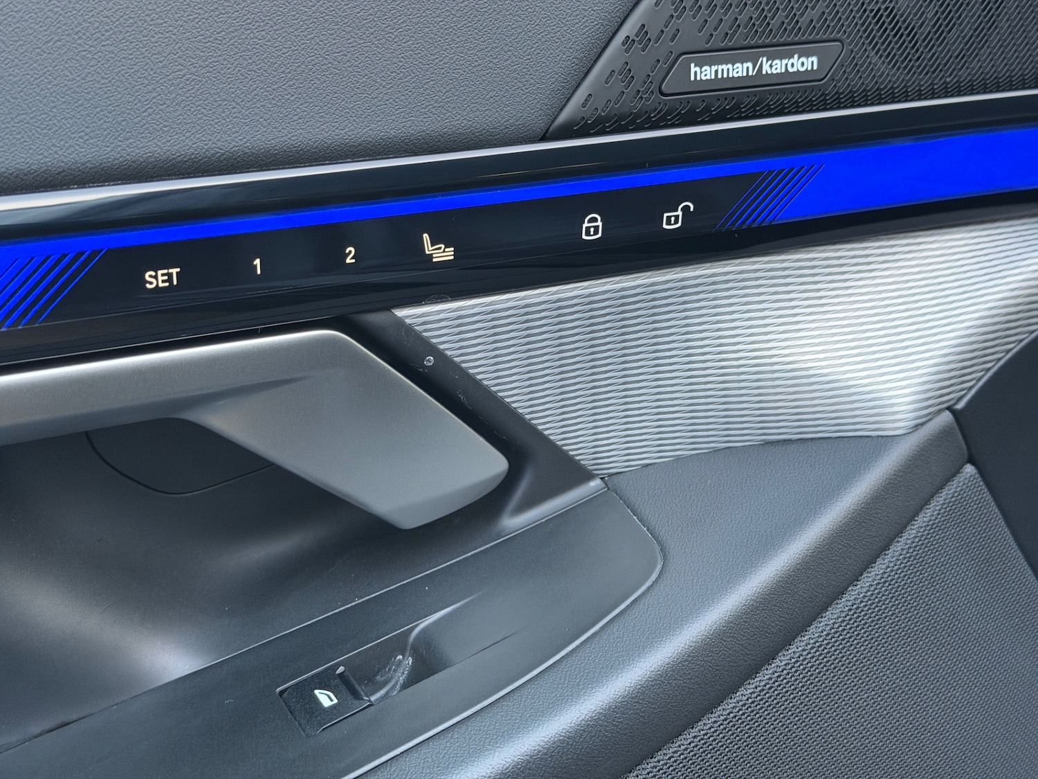 Used BMW 5 Series 2024 for sale - 76831763: Photo 21