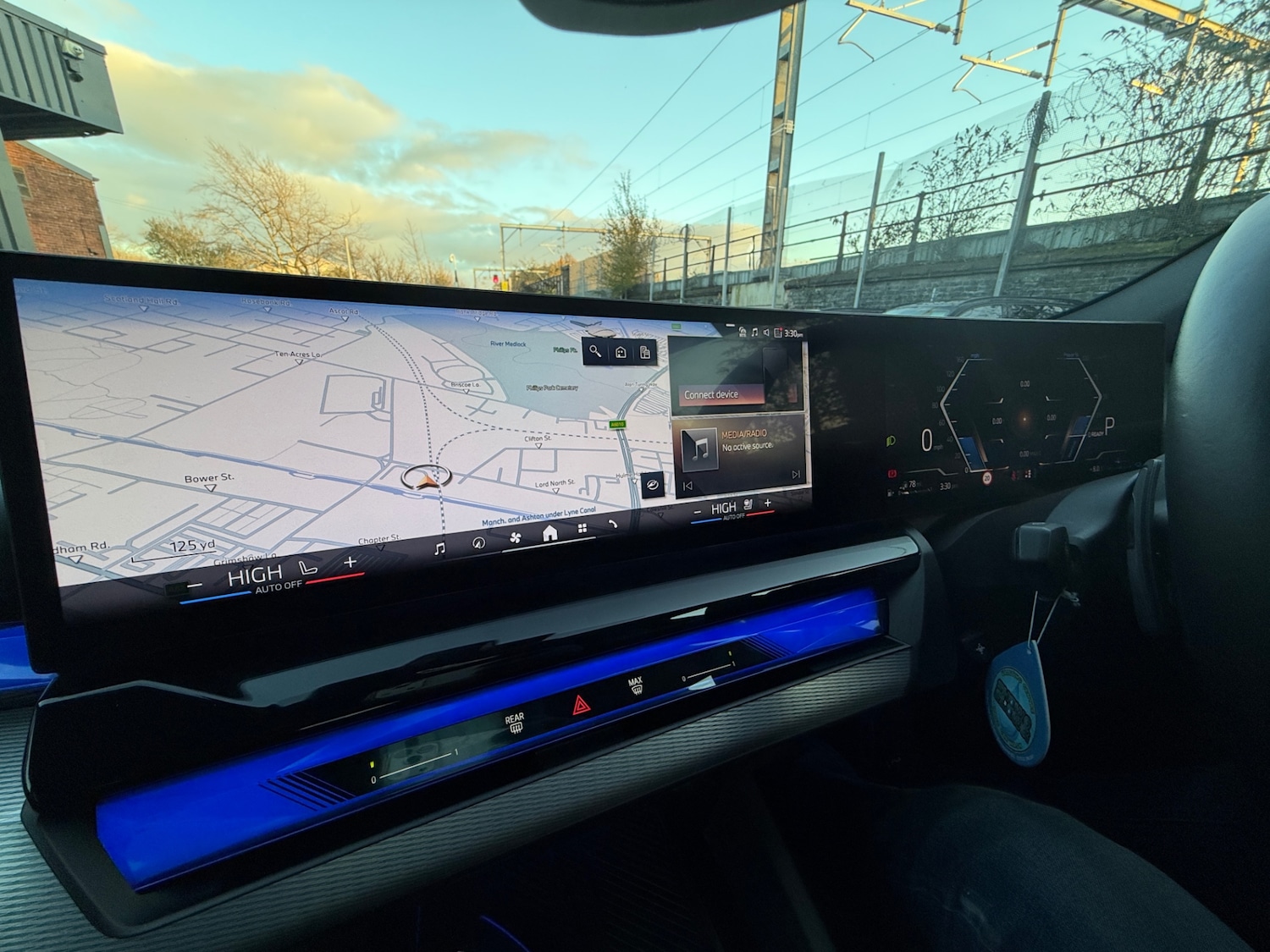 Used BMW 5 Series 2024 for sale - 76831763: Photo 25