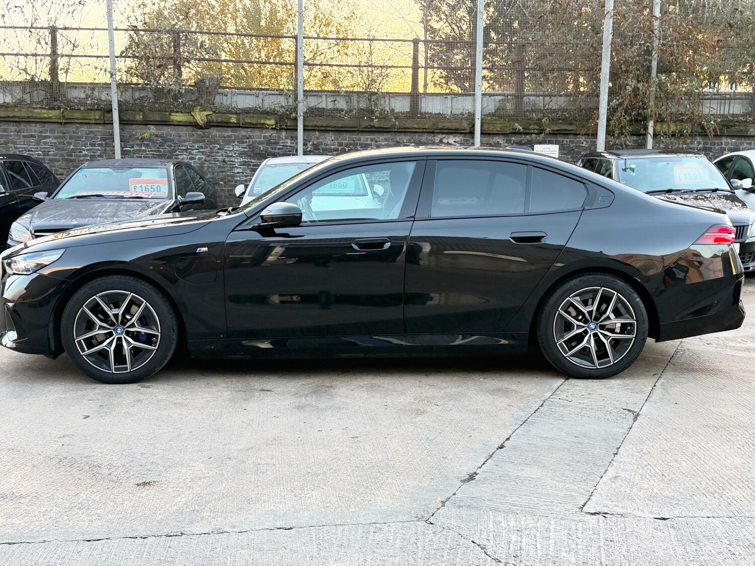 Used BMW 5 Series 2024 for sale - 76831763: Photo 4