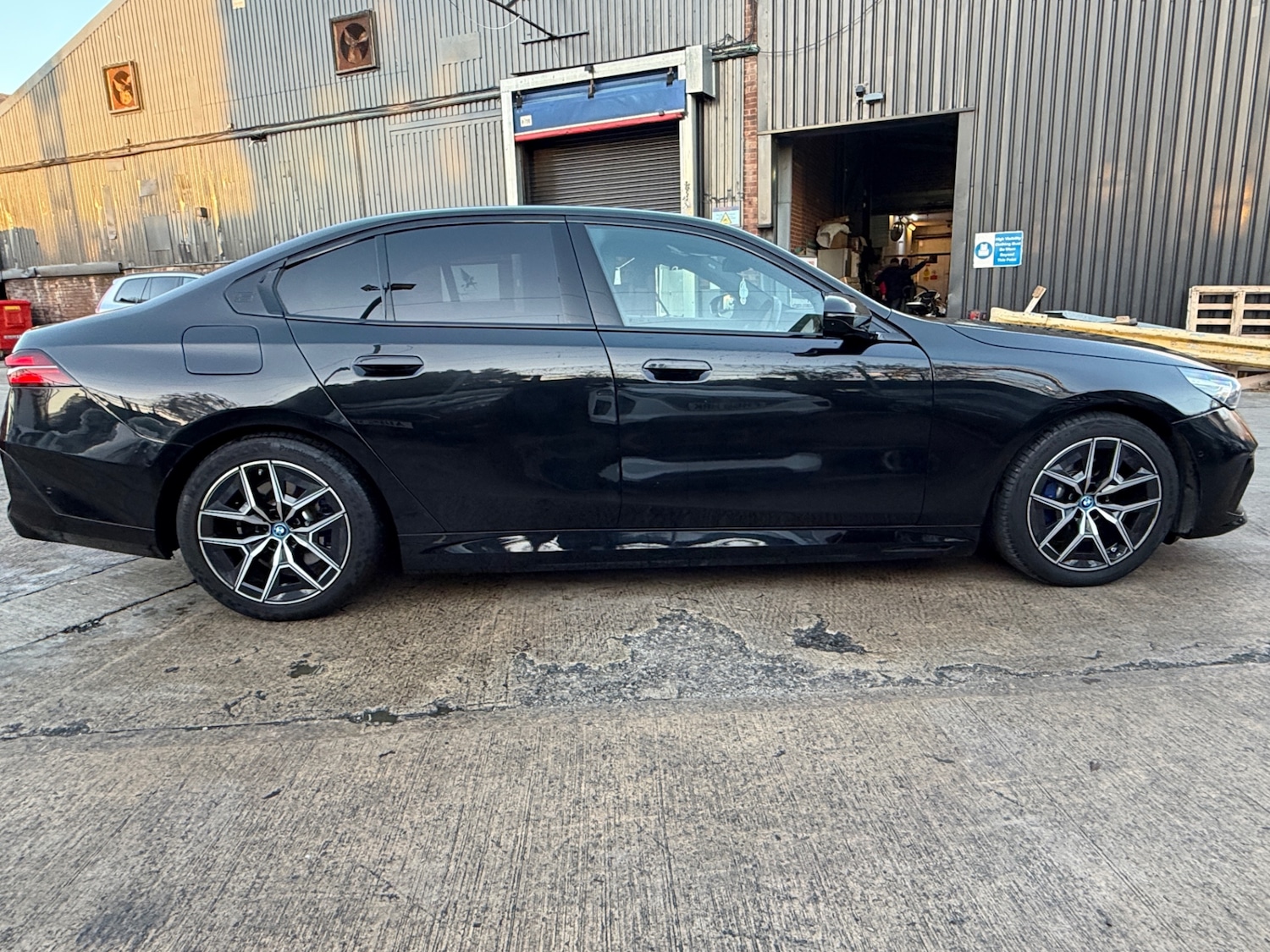 Used BMW 5 Series 2024 for sale - 76831763: Photo 5