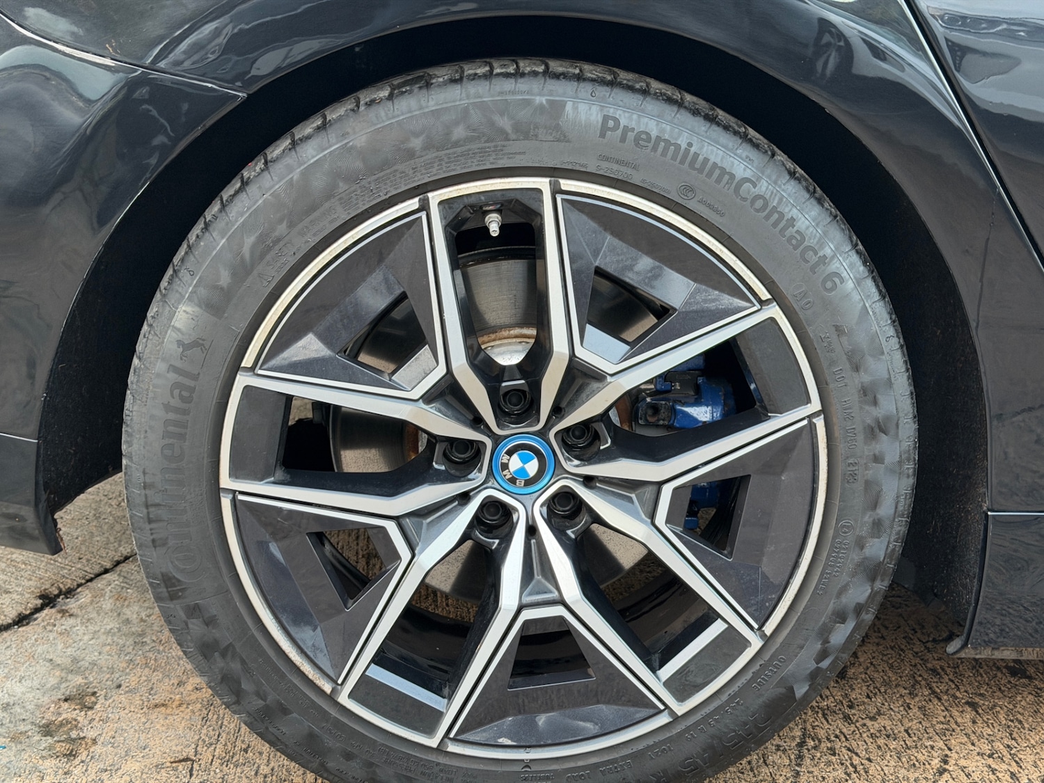 Used BMW 5 Series 2024 for sale - 76831763: Photo 9