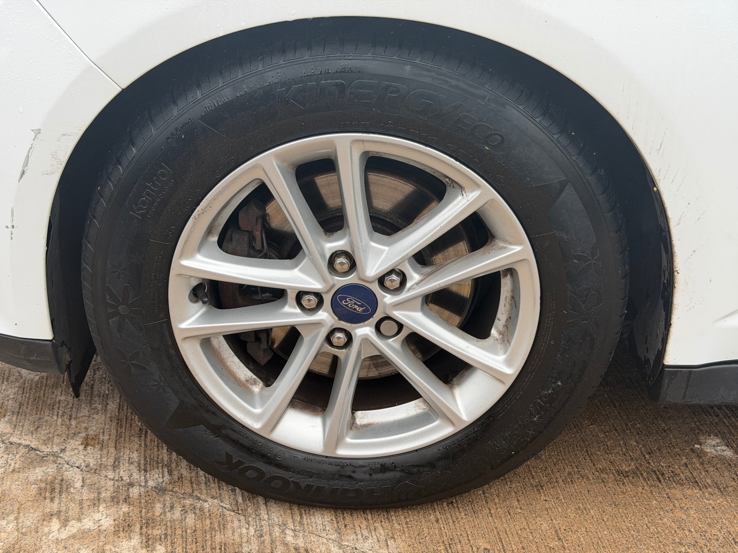 Used Ford Grand C-Max 2018 for sale - 77727082: Photo 11