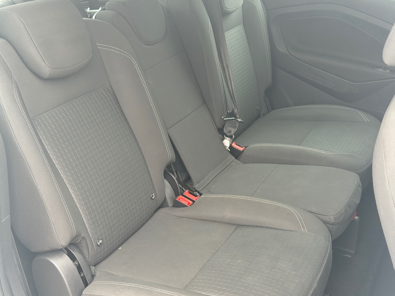 Used Ford Grand C-Max 2018 for sale - 77727082: Photo 13