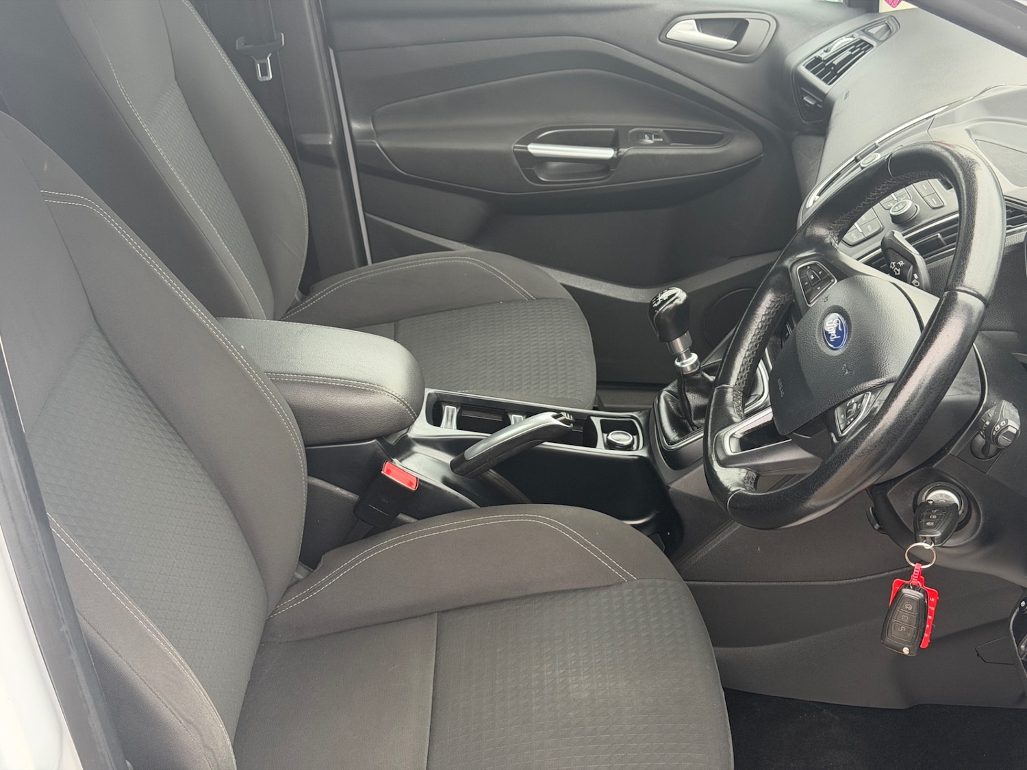 Used Ford Grand C-Max 2018 for sale - 77727082: Photo 14