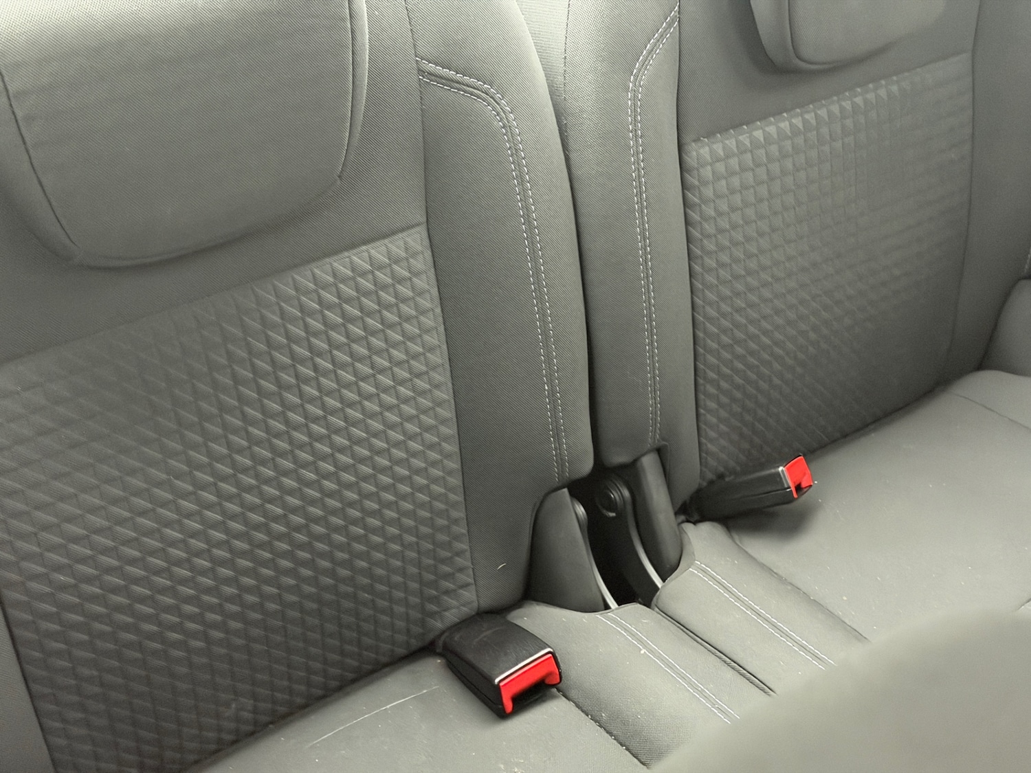 Used Ford Grand C-Max 2018 for sale - 77727082: Photo 15