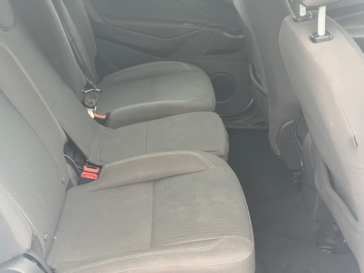 Used Ford Grand C-Max 2018 for sale - 77727082: Photo 16