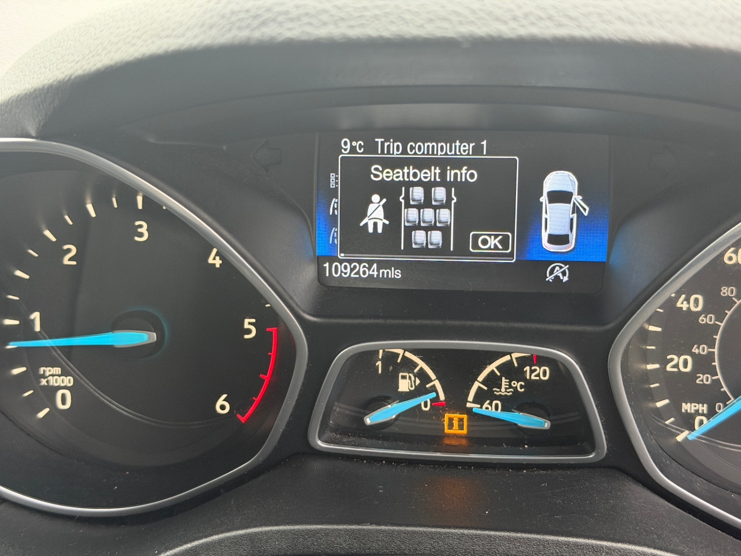 Used Ford Grand C-Max 2018 for sale - 77727082: Photo 18