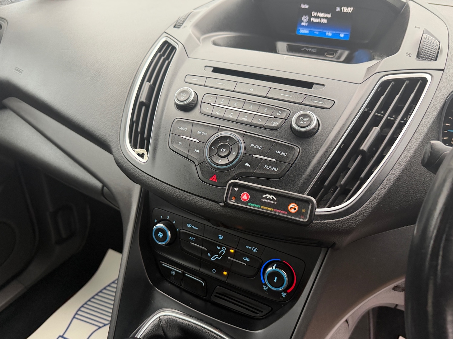 Used Ford Grand C-Max 2018 for sale - 77727082: Photo 19