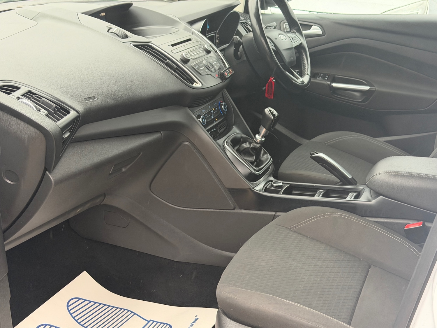 Used Ford Grand C-Max 2018 for sale - 77727082: Photo 21