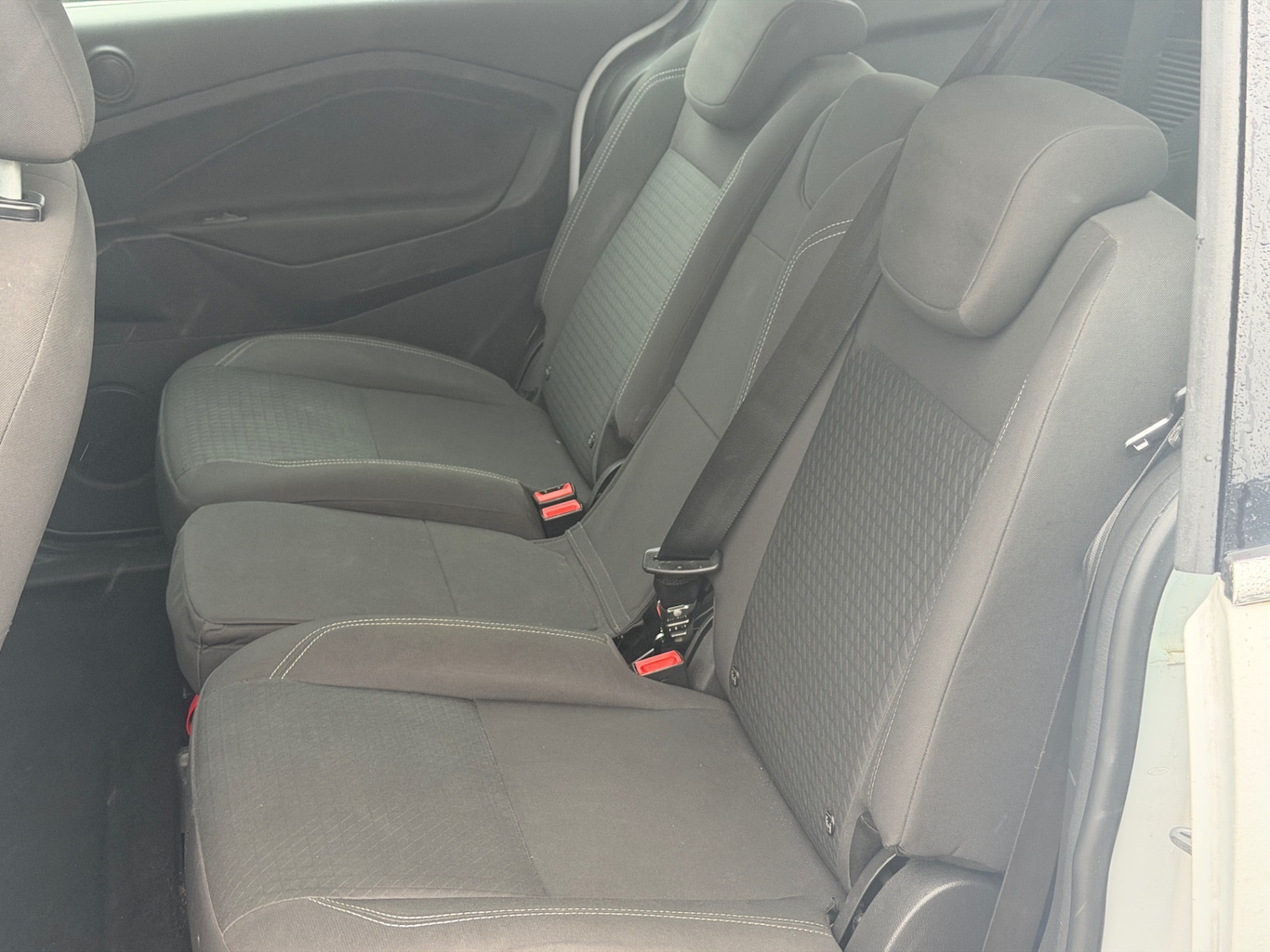 Used Ford Grand C-Max 2018 for sale - 77727082: Photo 23