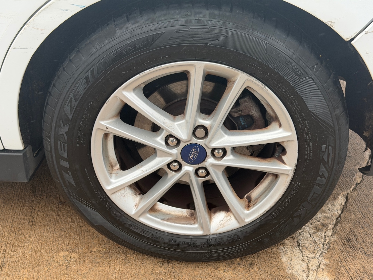 Used Ford Grand C-Max 2018 for sale - 77727082: Photo 24