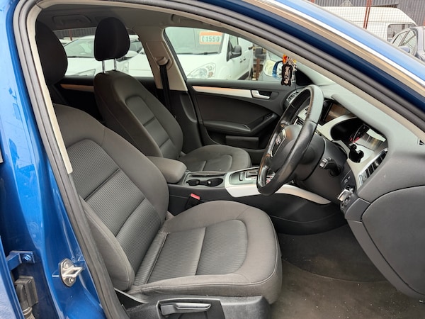 Used Audi A4 2011 for sale - 76298013: Photo 10